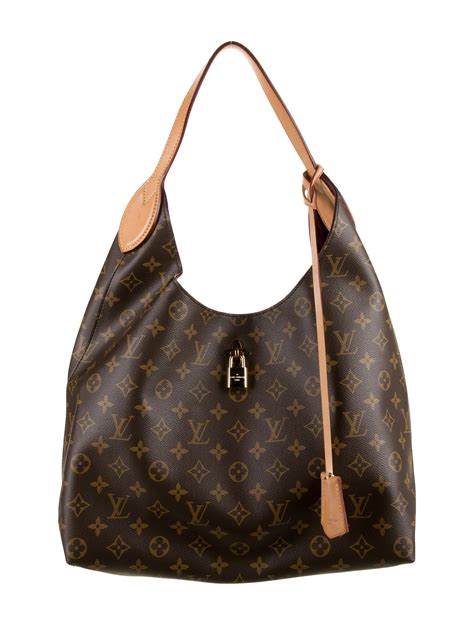 louis vuitton bag la baie|Louis Vuitton hobo purses.